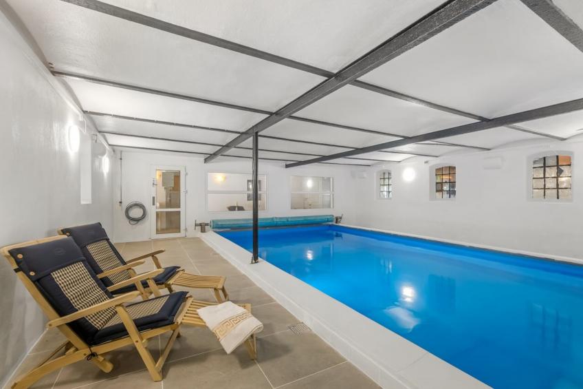 "Ødmar" - 4km to the fjord - foto 8