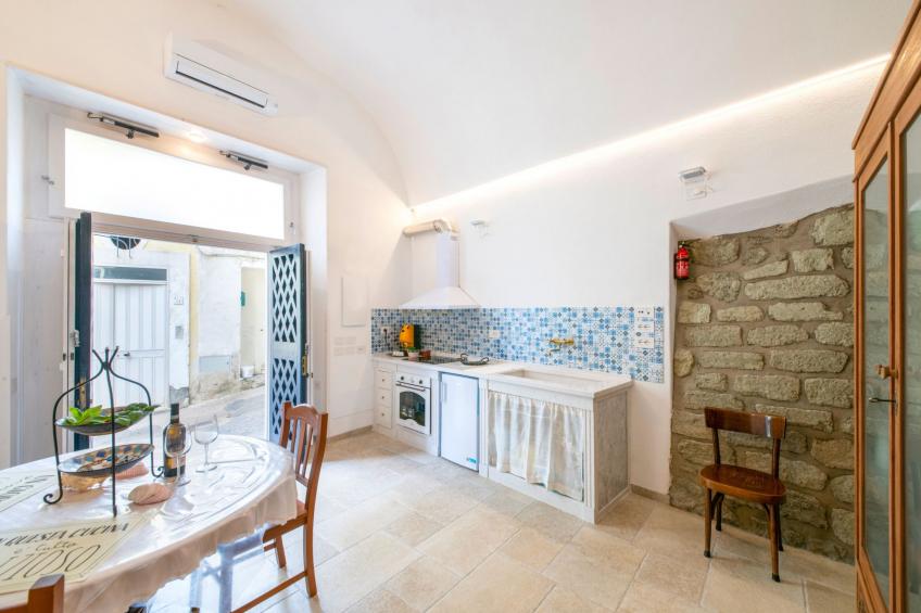 Vico Secondo Antike Ferienwohnung historisches Zentrum - foto 9