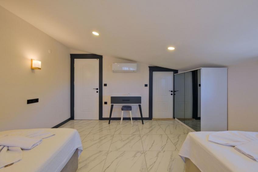 in Ölüdeniz für 8 P - foto 31