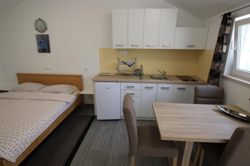 Studio Green Garden / HR-11058-02 - foto 6