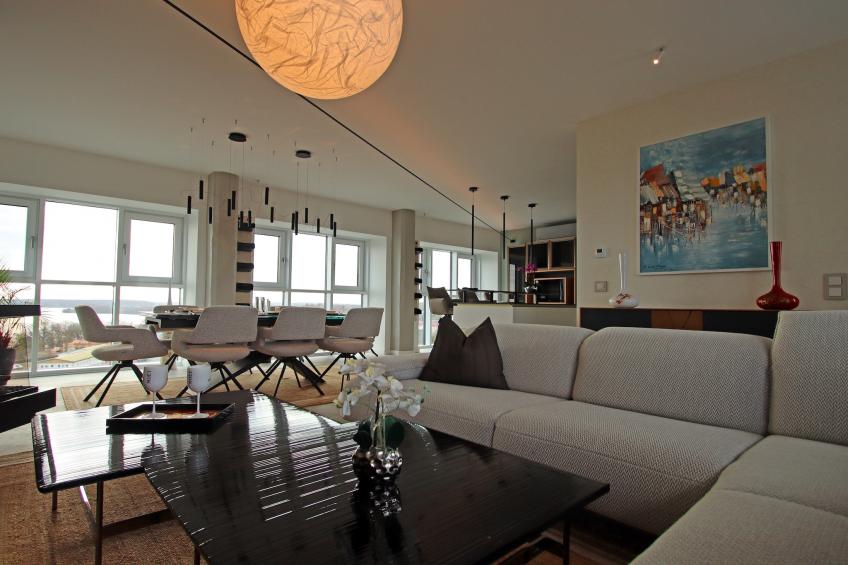 Kornloft - Panorama Lake View 9 - foto 6