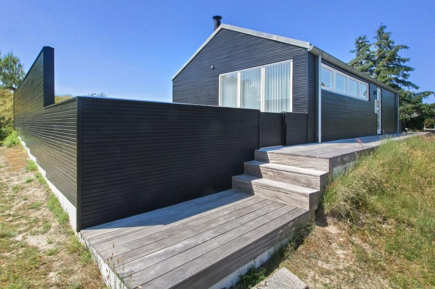 "Manni" - 800m from the sea in Western Jutland - foto 19