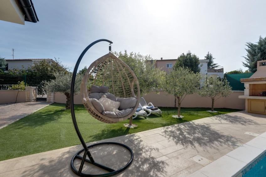 Villa "Lukas und Ana" mit Schwimmbad - foto 6