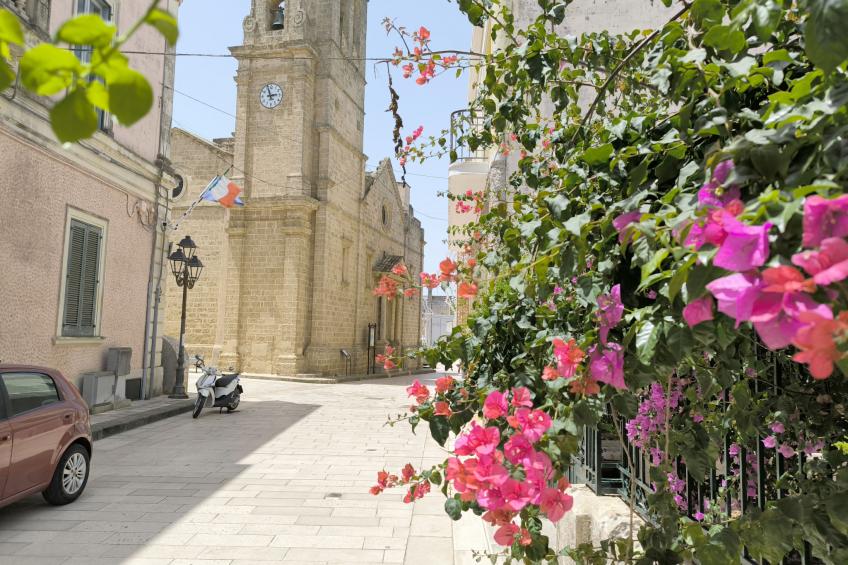 Le Cementine - foto 5