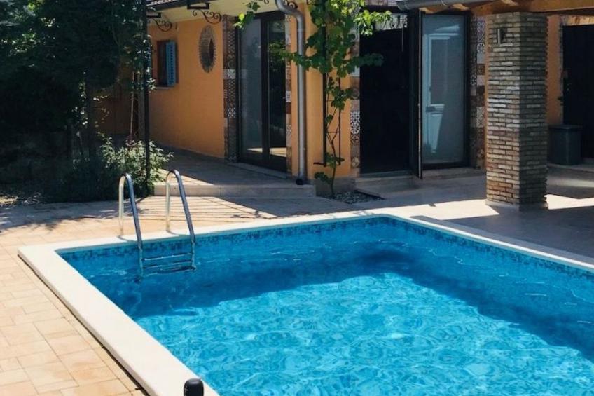 Art House Rovinj-Holiday - foto 37