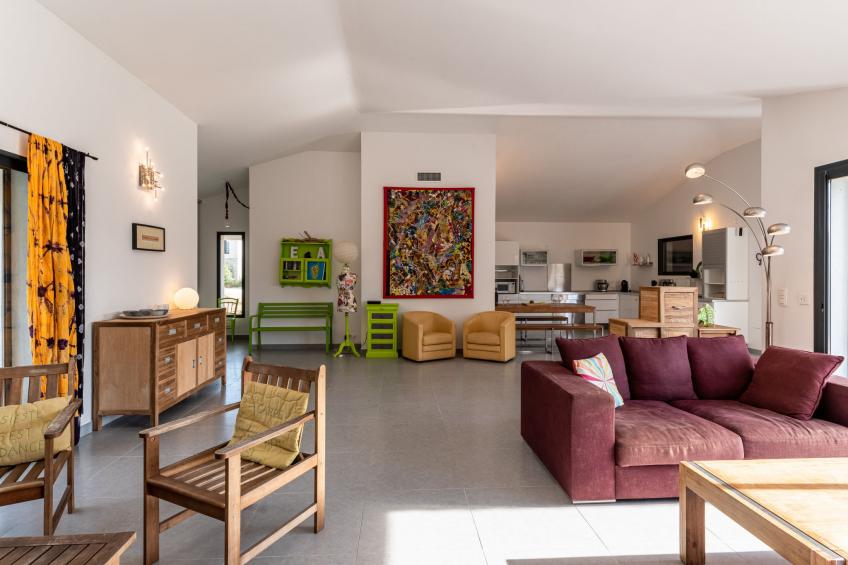 Villa Fautea - foto 2