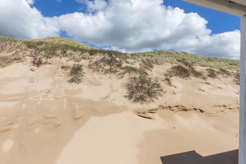 Strand Dishoek 345/346 - foto 29