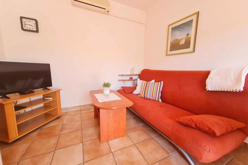 Vakantiewoning met airco - VW-GPXD2 - foto 14