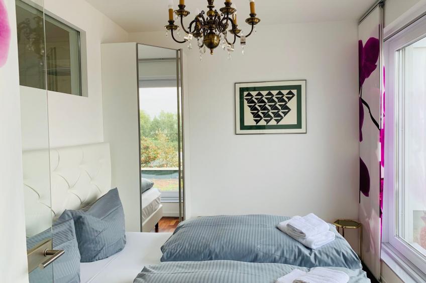 Penthouse Yachthafen - foto 8