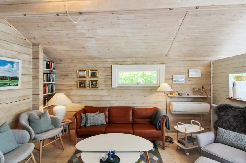 "Kita" - 150m from the sea in Bornholm - foto 26