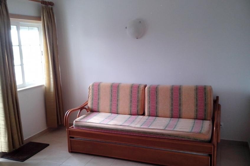 Wohnung mit Terrasse - foto 7