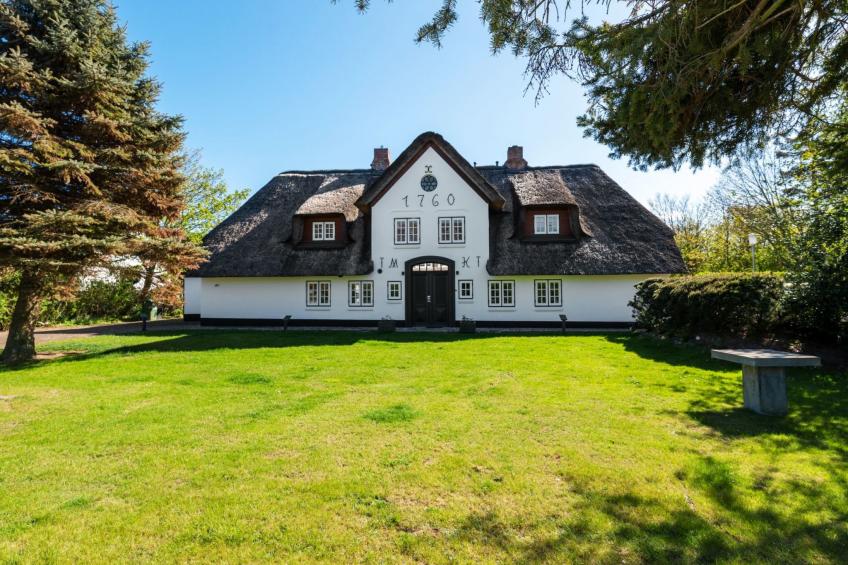 Landhaus Treskersand Maisonette - foto 3