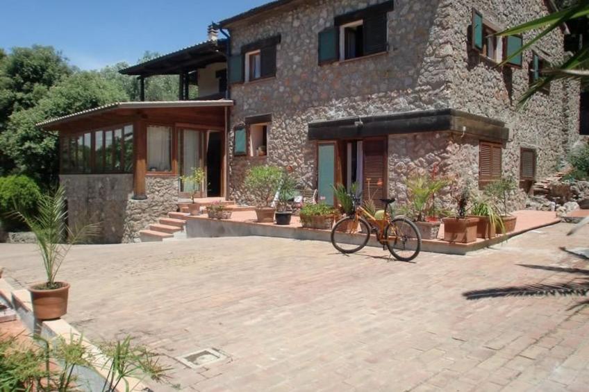 Villa Paradisino Drei-Zimmer-Wohnung orbetello Strand - foto 18