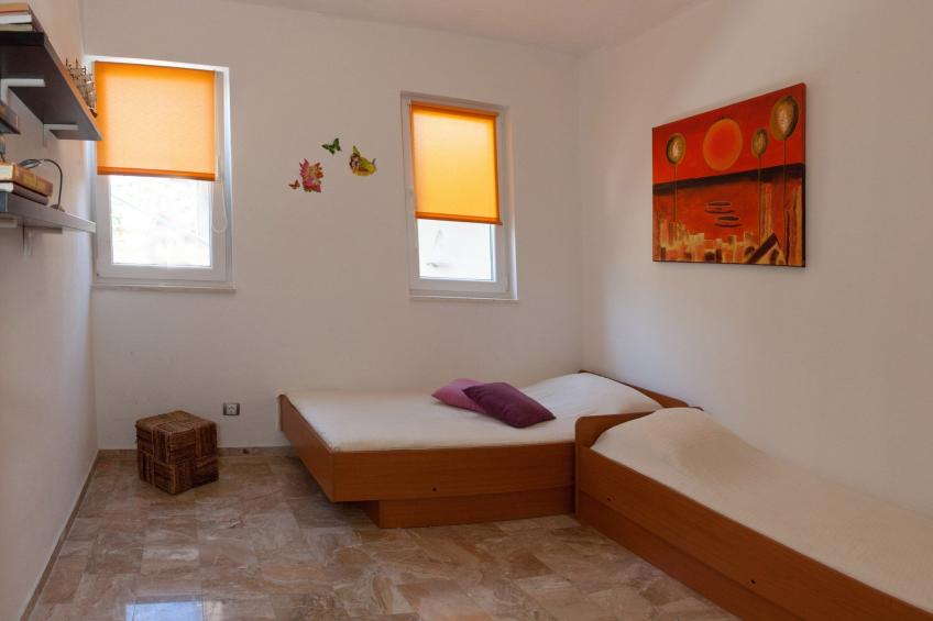 Wonderful Visinisce Apartments with Terrace and Sea Views - Standard Two Bedroom Apartment  (Owner 1) - foto 18