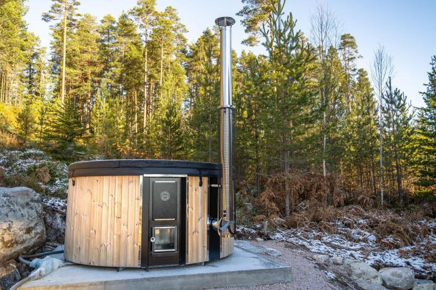 Jörd Hytte | 8p | With Sauna & Hot Tub - foto 3