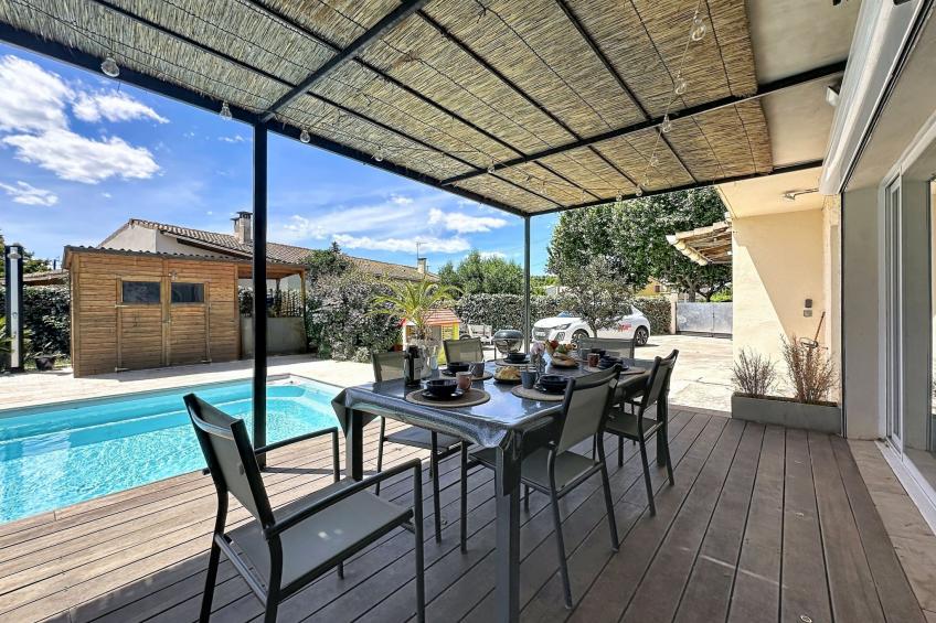 La Villa Soleya - foto 50