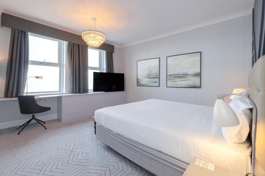 Deluxe Double Suite with View - foto 4