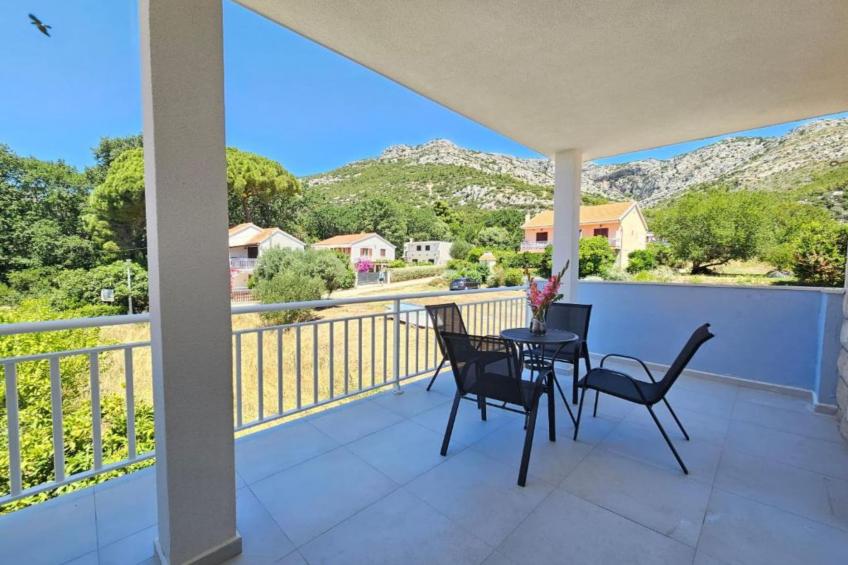 Adriatic Guesthouse Balota with Shared Pool- Bungalow with Terrace  (2) - foto 19