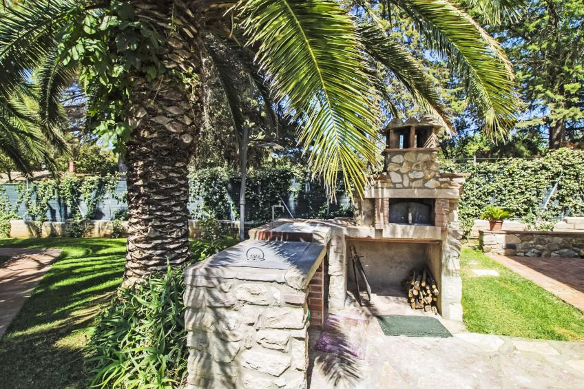 Villa il Pellicano - foto 34