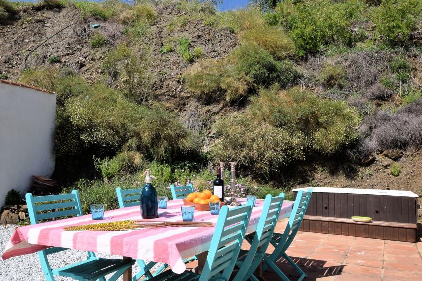Villa Las Reinas - foto 12