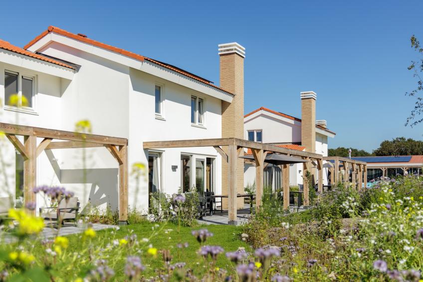 Duinresort Dunimar 3 - foto 22