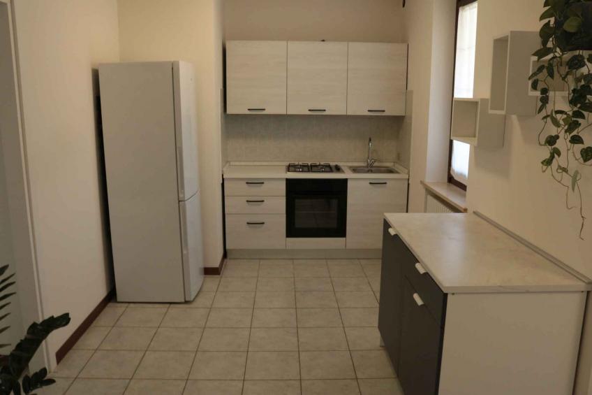 Vakantiewoning met balkon - VW-2GV6 - foto 7