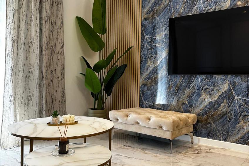 Apartment Ivan with Pool - Two Bedroom Apartment with Terrace and Swimming pool - foto 8