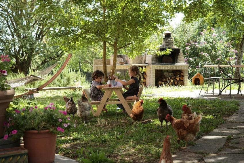 'Merula Antica Dimora' - foto 19