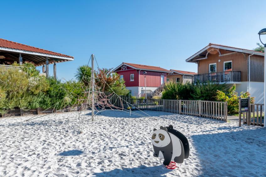 Le Domaine des Grands Lacs ST2H - foto 3