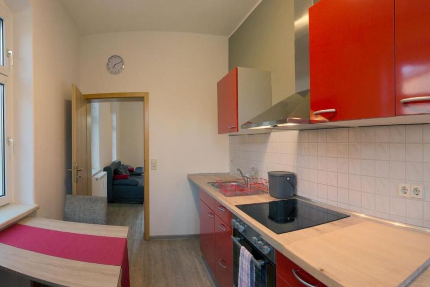Wohnung in Burkhardtsdorf - foto 4