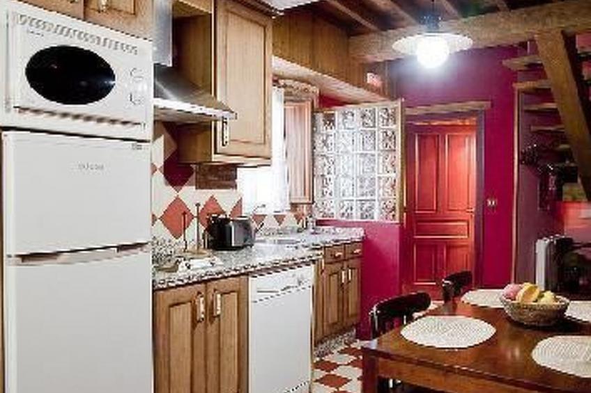 Rustikaler Urlaub in Casas Del Monte für 4 Personen - foto 2