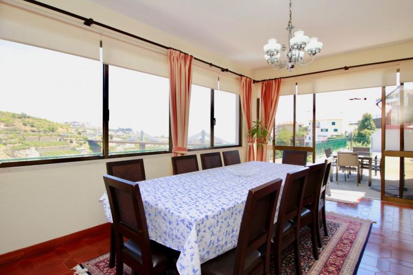 Villa Lapa in Câmara de Lobos - foto 30