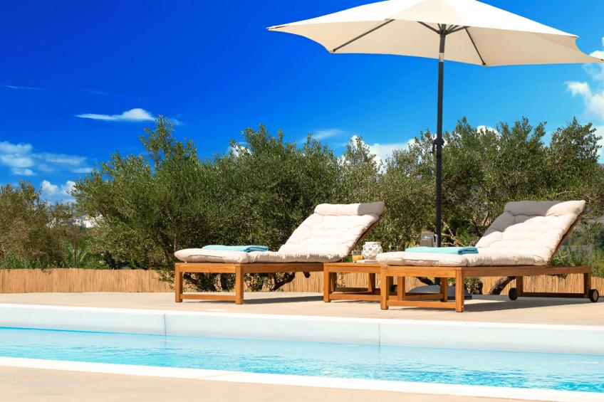 "Vegghera Villa" mit Bergblick - foto 3