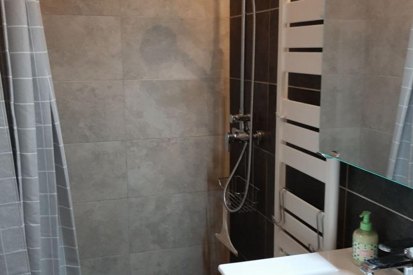 Wohnung "Plénitude" mit Blick auf das Wasser - foto 7