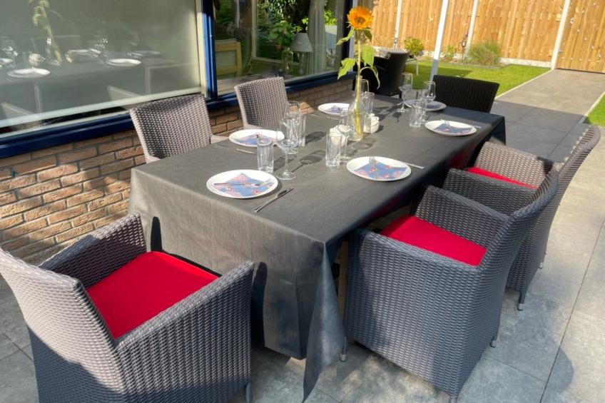 Reefhouse 47, wo es noch Platz für Ruhe gibt - foto 18