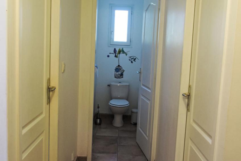 Urlaub im Süden zwischen Meer und Bergen - foto 23