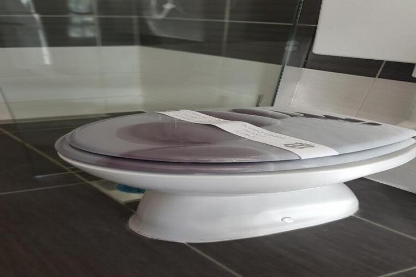 Apartments Katarina -One Bedroom Apartment with Terrace (A2) - foto 12