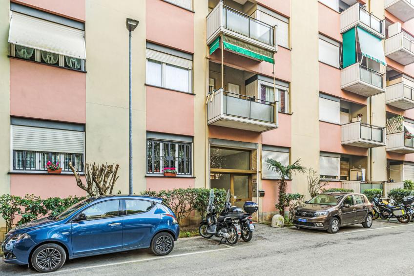 La terrazza di Alessia e Luca - foto 20