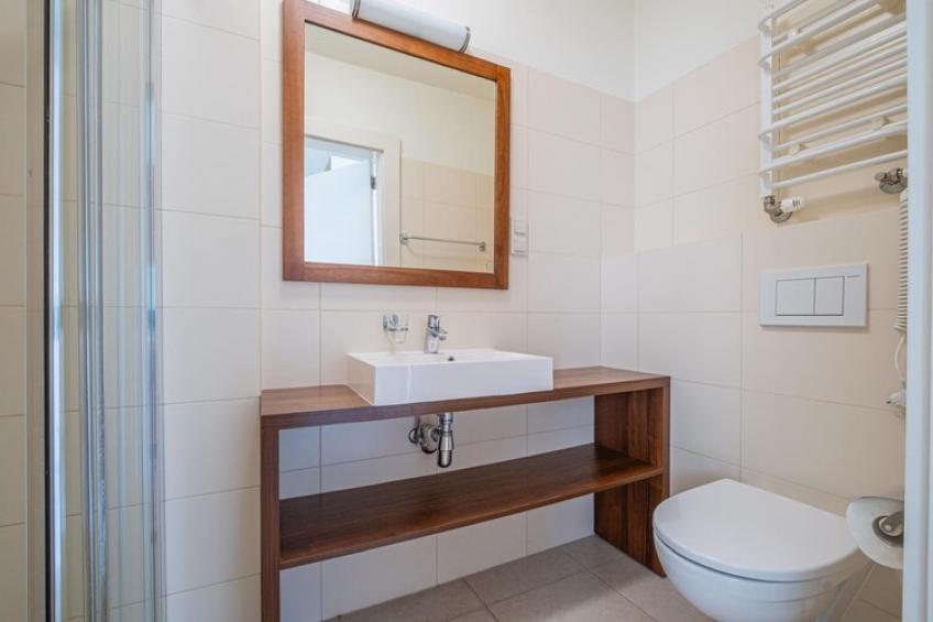 Apartament nr 7 dla 4 osób Dębki - foto 10