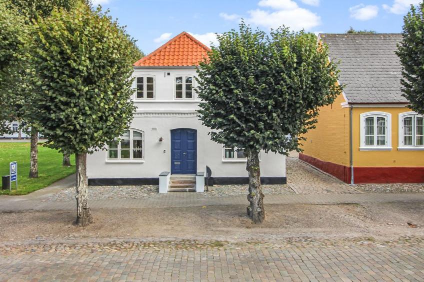 "Reeta" - 32km from the sea in Western Jutland - foto 2
