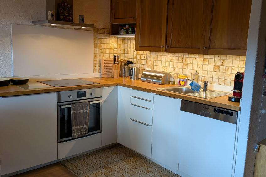 Chalet Iris, appartement N°6, (Champoussin), - foto 6