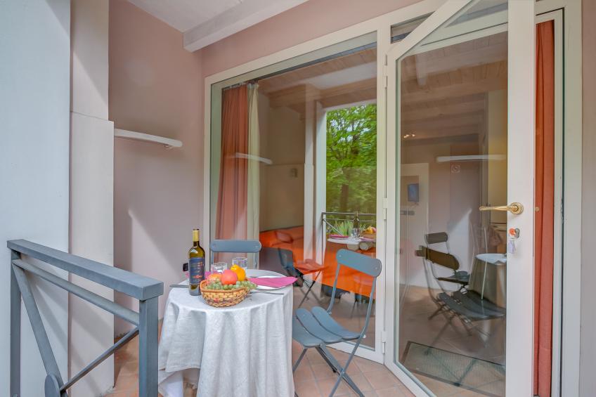 Orange Apartment Desenzano with Wi-fi - foto 13