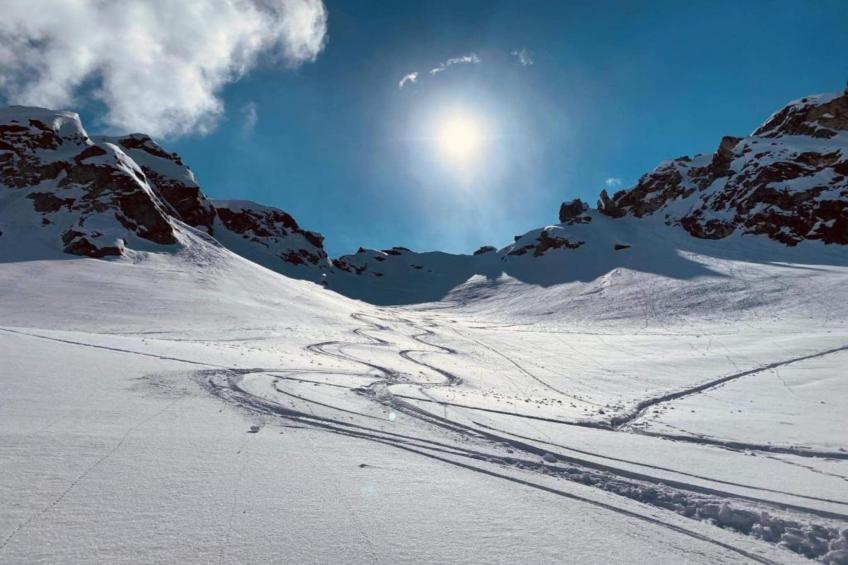 Luxurious Montafon Chalet 2 - foto 34