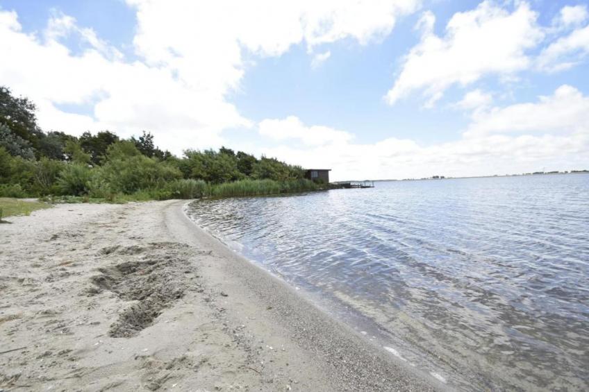 Recreatiepark Wiringherlant - Wiringher Chalet 83 - foto 31