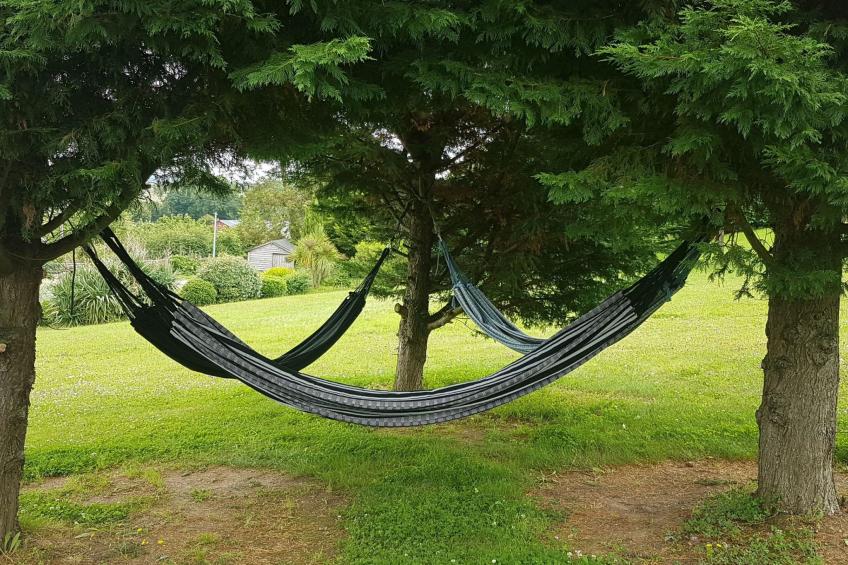 Le domaine des roseraies, Unterkunft Flaubert - foto 33