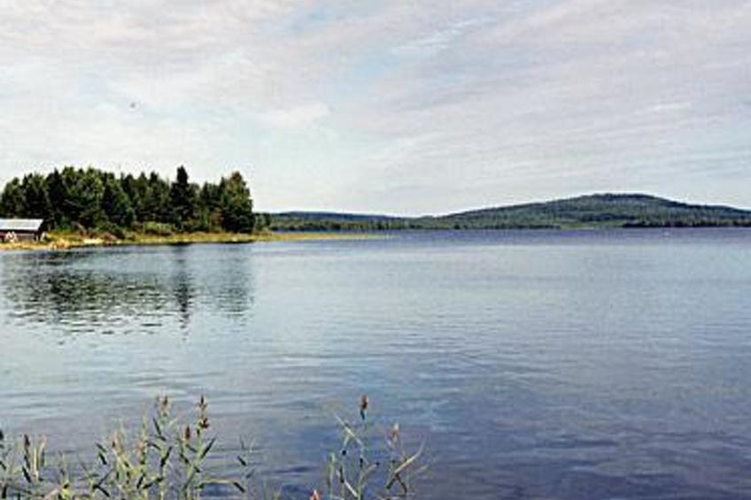 Raanumökki 4, raanumajat - foto 7