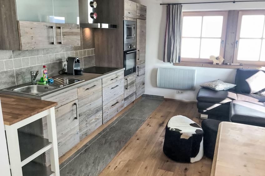 Almchalet Zillertal - foto 10