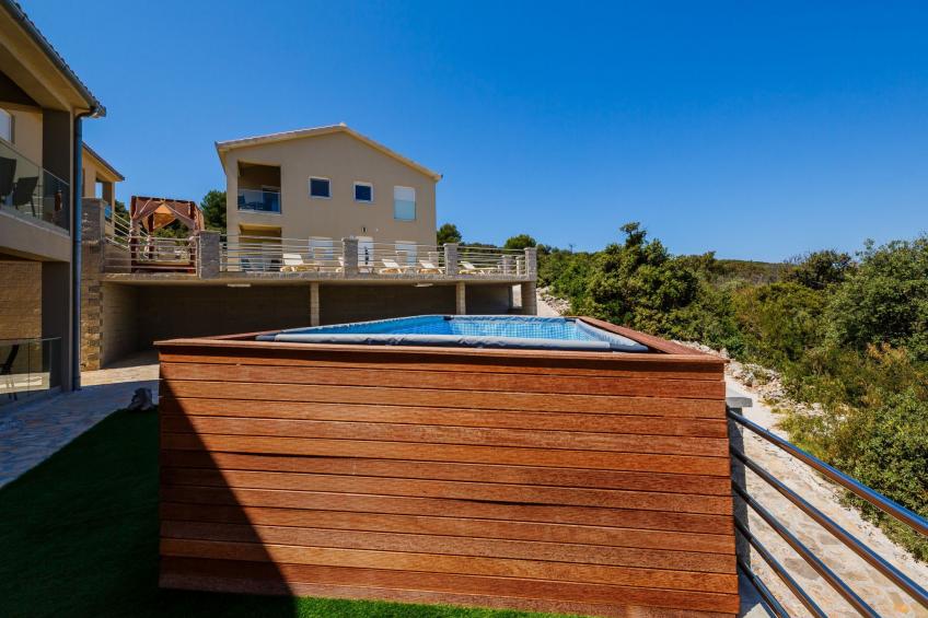 Olea Resort - foto 9