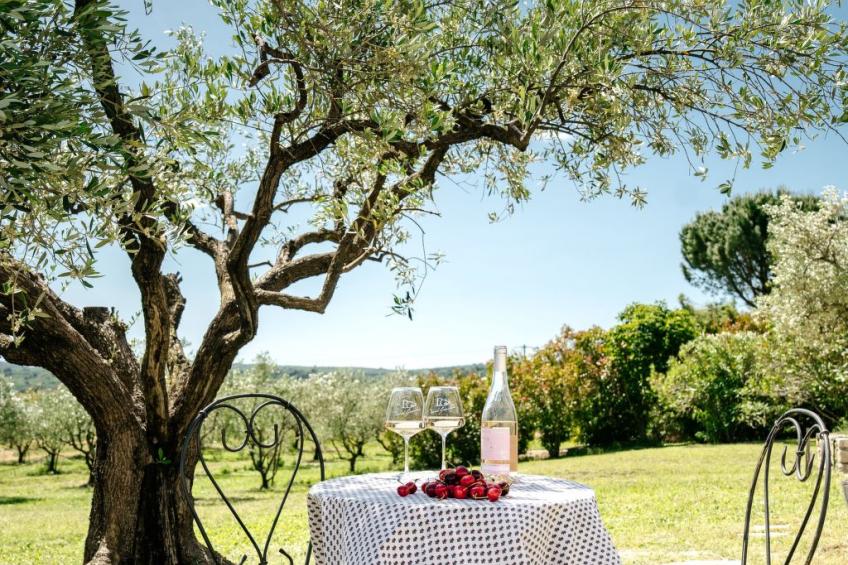 Flucht in die Domäne Givaudan - foto 22