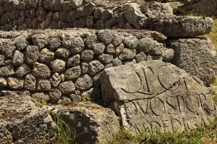 Wohnung 'I Cardi' mit Privatparkplatz - foto 27